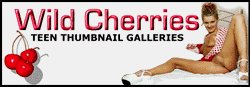 Wild Cherries